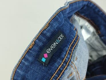 even and odd buty: Even&Odd, Jeansy damskie, rozmiar M — 4