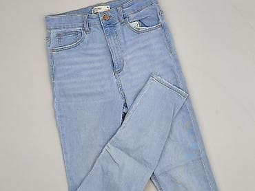 House of Denim, Jeansy damskie, rozmiar S