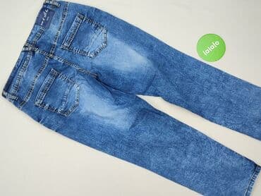 calvin klein jeans outlet: Denim, Jeansy damskie, rozmiar M — 3