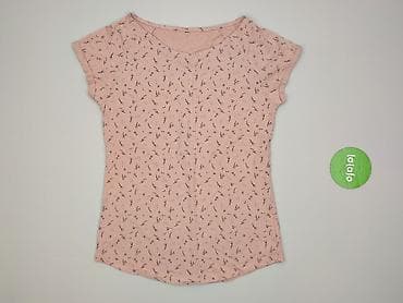 koszulka basic hm: T-shirt damski, rozmiar S — 2