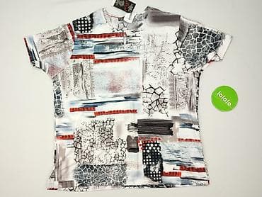 bluzki anime: Bluzka damska, rozmiar 2XL — 2