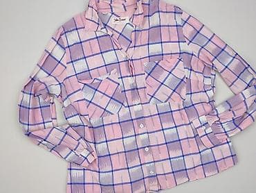 edc shirt: John Baner, Koszula damska, rozmiar 2XL — 1