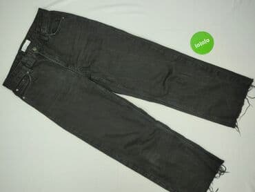 bershka ballon jeans: Bershka, Jeans for women, size M — 2