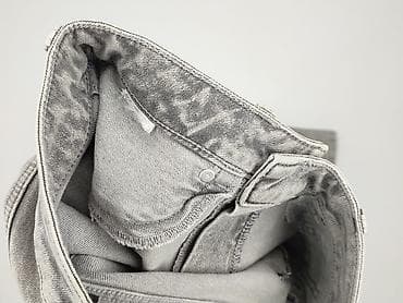 jeans balloon: H&M Divided, Jeansy damskie, rozmiar S — 5