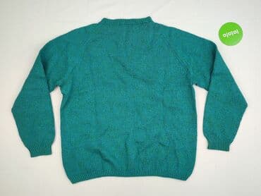 wisła kraków bluzy: Sweter damski, rozmiar 6XL — 3