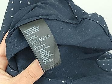 basic shirt women: H&M, Koszula damska, rozmiar XS — 5
