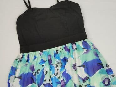 sklep internetowy z sukienkami dla puszystych: Amisu, Sukienka damska, XL — 1