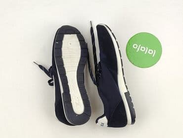 sukienki piotrków trybunalski: Sneakersy dla mężczyzn, 42 — 3