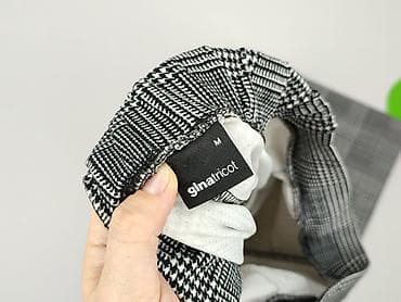 cinted pl: Gina Tricot, Spodnie materiałowe damskie, rozmiar M — 5