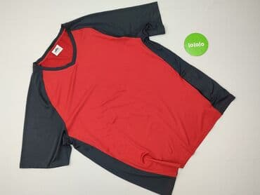 koszulka termoaktywna action: Crane, Koszulka dla mężczyzn, rozmiar 3XL — 2