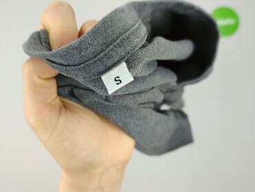 jak wygląda koszulka messiego: Koszulka dla mężczyzn, S — 4