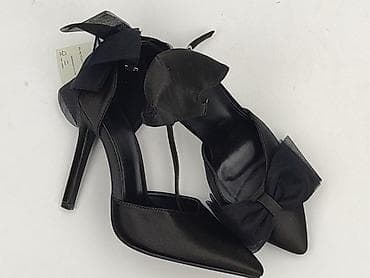 buty damski: Rozmiar 38 — 1