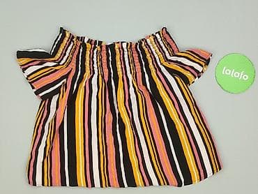 stradivarius on: Sinsay, Жіноча блуза, розмір XS — 3