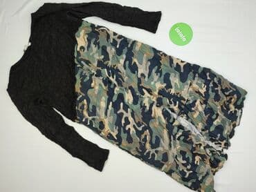 ile wazy kurtka trapstar: Sukienka damska, S — 2