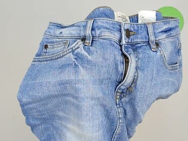 spodnice mini: H&M L.O.G.G., Spódnica damska, rozmiar S — 5