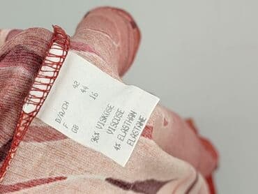 monnari bluzki nowości: Bluzka damska, rozmiar XL — 5