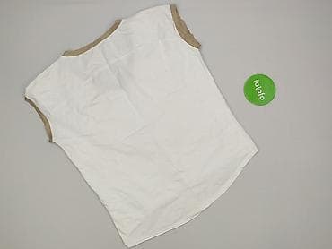 le colet: Cocomore, T-shirt damski, rozmiar L — 3