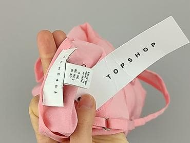 prada bluzki: Topshop, Top damski, rozmiar S — 4