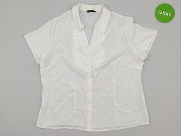 Women: Petite, Women's blouse, size 2XL — 2