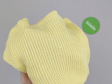 stradivarius klapki na platformie: Bershka, Top damski, rozmiar XS — 6