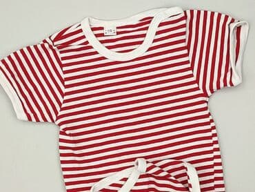 pepco kombinezon dla niemowlaka: Body, 4-5 lat, 104-110 cm, stan - Idealny — 1