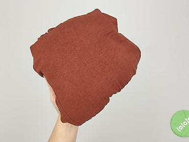 brąz: H&M, Bluzka damska, rozmiar XL — 7