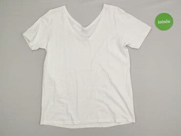 koszulka nike xl: Reserved, T-shirt damski, rozmiar XL — 3