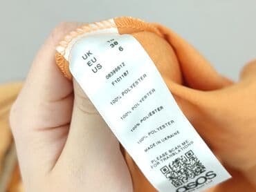 sukienki odcinane pod biustem na wesele allegro: Asos, Sukienka damska, M — 5