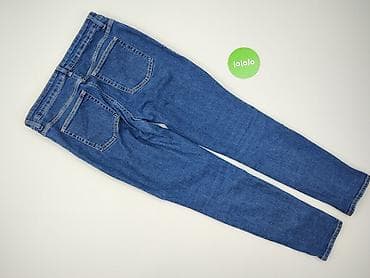 nudie jeans: H&M, Jeansy damskie, rozmiar 2XL — 3