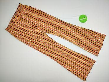 version jeans: Sinsay, Spodnie materiałowe damskie, rozmiar L — 2