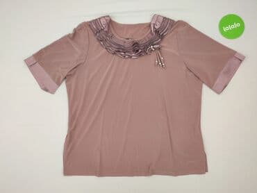 makalu bluzki: Bluzka damska, rozmiar XL — 2