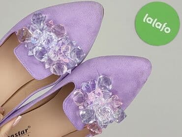 buty rzymianki ccc: Seastar, Balerinki damskie, rozmiar 37 — 5