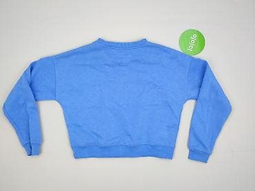 pull i bear bluza: Sinsay, Світшот жіночий, розмір 2XS — 3