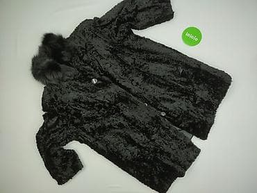 freestep kurtki: Futro, rozmiar 5XL — 2