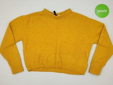 sweter house: H&M Divided, Sweter damski, rozmiar XS — 2