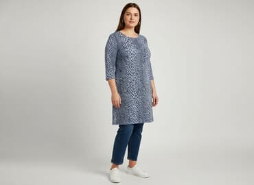 żakietowe sukienki: Women`s dress, size 2XL — 1