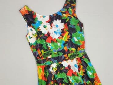 sukienka z dekoltem halter: Sukienka damska, S — 1