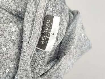 local heroes sweter: Beloved, Sweter damski, rozmiar L — 4