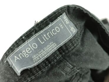 abercrombie and fitch jeans: Angelo Litrico, Jeans for women, size M (EU 38) — 4
