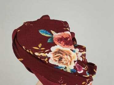 czerwona sukienki maxi: Sukienka damska, rozmiar S — 4