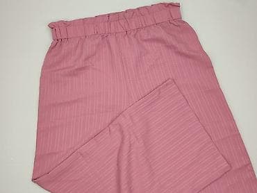 Spodnie materiałowe damskie, rozmiar 2XL