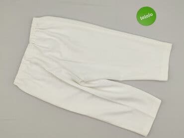 legginsy damskie calvin klein allegro: 3/4 Trousers for women, S at lalafo.pl — 3 legginsy damskie calvin klein allegro: 3/4 Trousers for women, S — 3