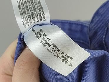 kurtka westernowa: Zara, Kurtka jeansowa damska, rozmiar XS — 4