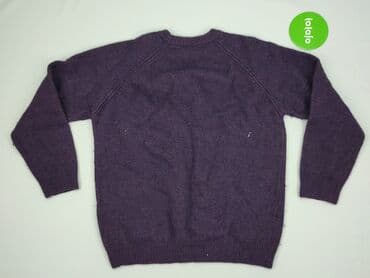 sweter wełniany: Sweter damski, rozmiar L — 3