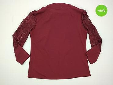 bluza gap boxy: Bluzka damska, rozmiar L — 3