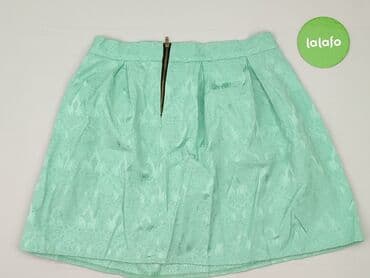 simple spódnice plisowane: Women`s skirt, size S (EU 36) — 3