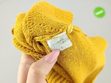 short pierre cardin: Kardigan damski, rozmiar L — 4