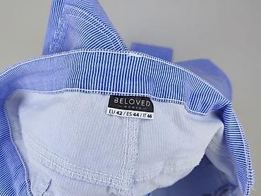 massimo jeans: Ulubione, Spodnie materiałowe damskie, rozmiar M — 4