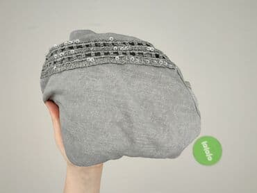 bluzka pod marynarkę plus size: Жіноча блуза, розмір L — 4