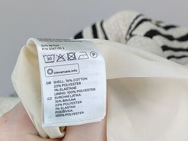 sukienki dopasowane: H&M, Sukienka damska, L — 4